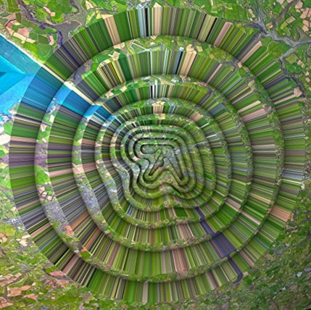 Collapse Ep (Dl Code)