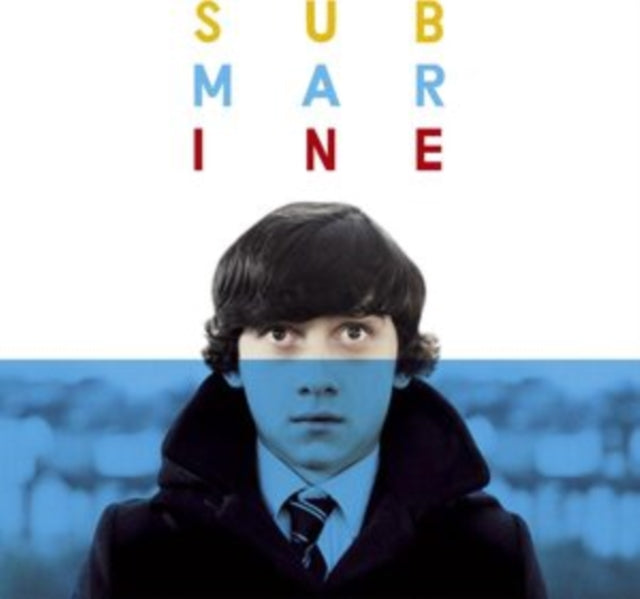 Alex Turner - Submarine (Original Songs) - CD