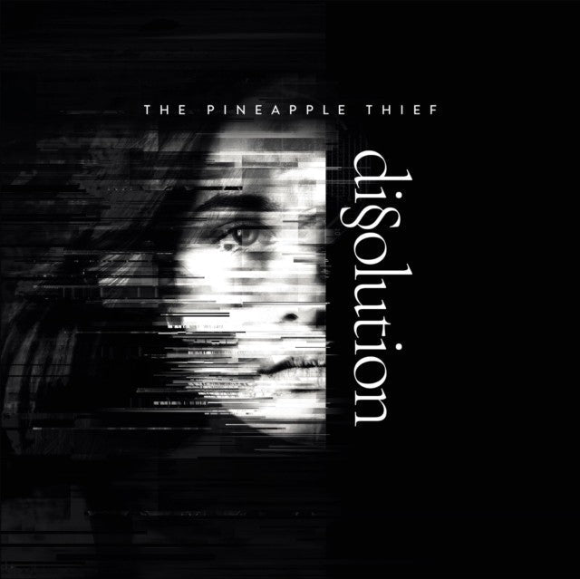 Dissoultion