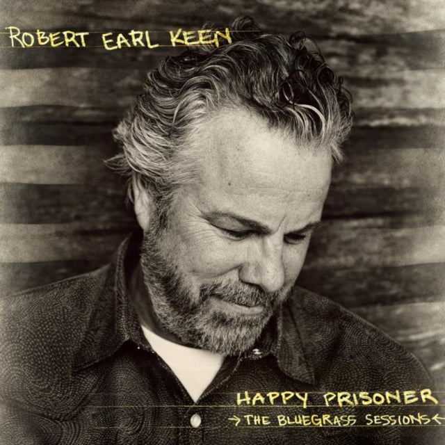 Happy Prisoner: Bluegrass Sessions