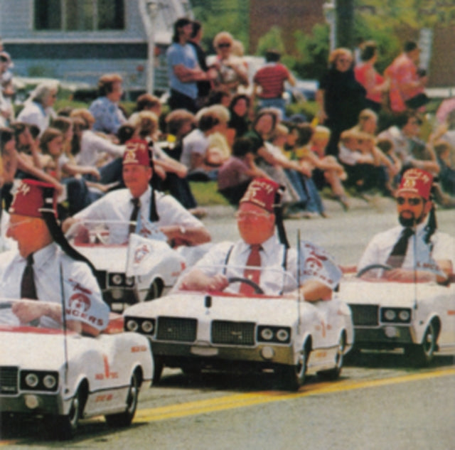 Dead Kennedys - Frankenchrist - CD
