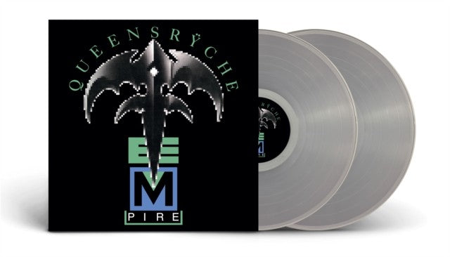 Empire (2LP/Clear Vinyl)
