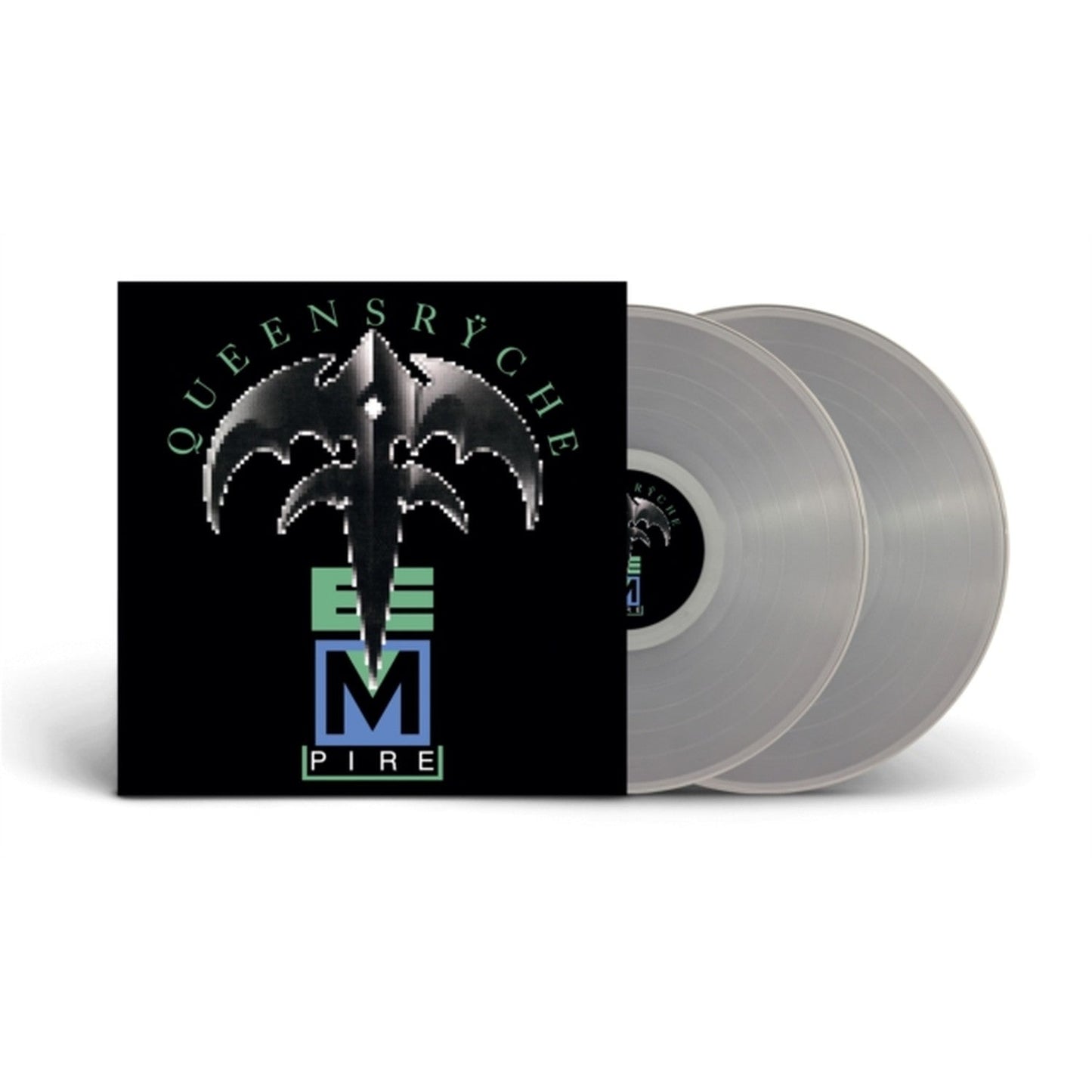 Empire (2LP/Clear Vinyl)