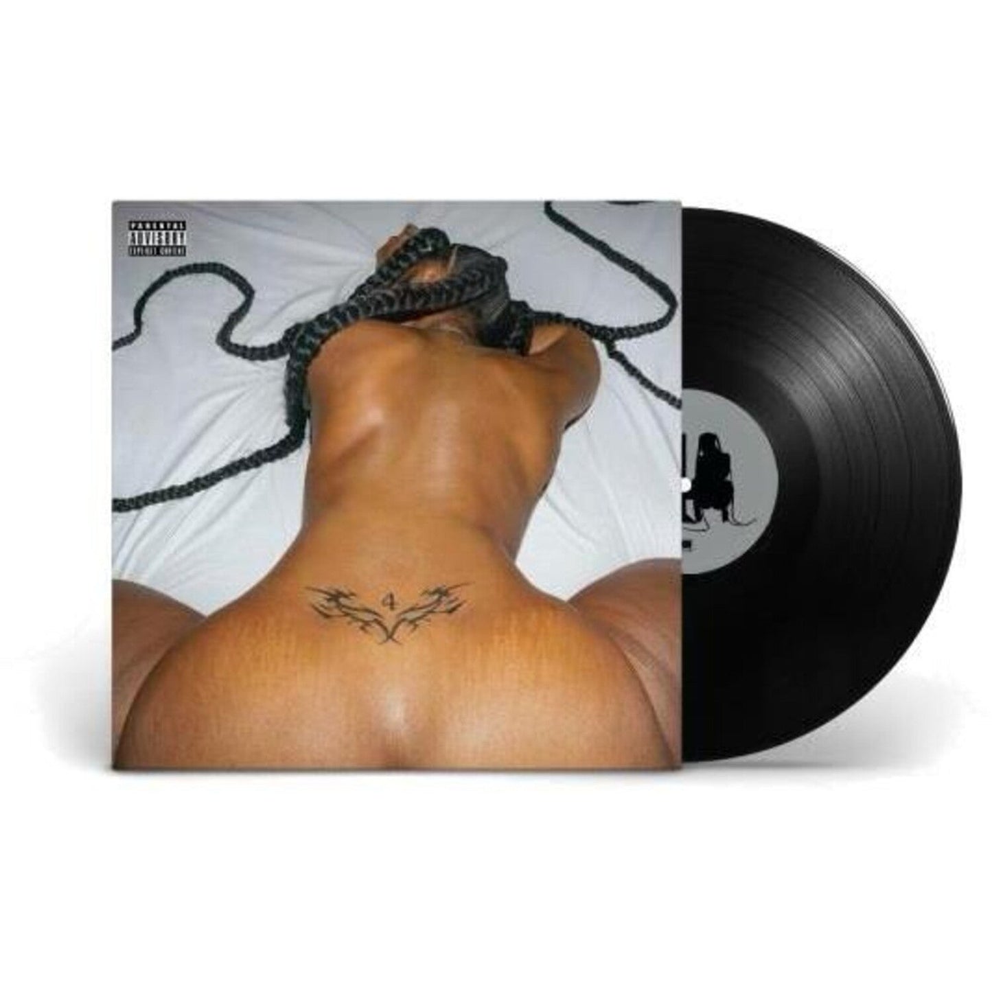 Partynextdoor 4 (X) (150G)