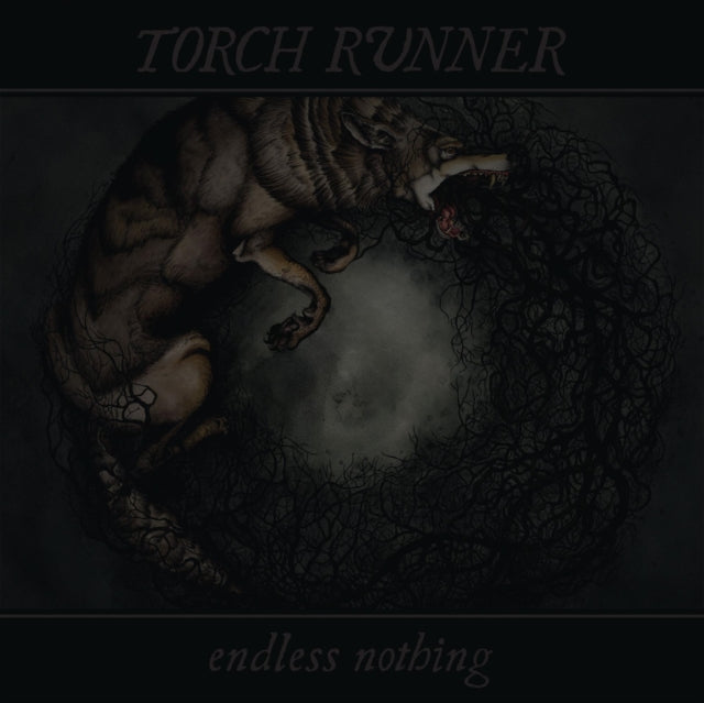 Torch Runner - Endless Nothing - LP Vinyl