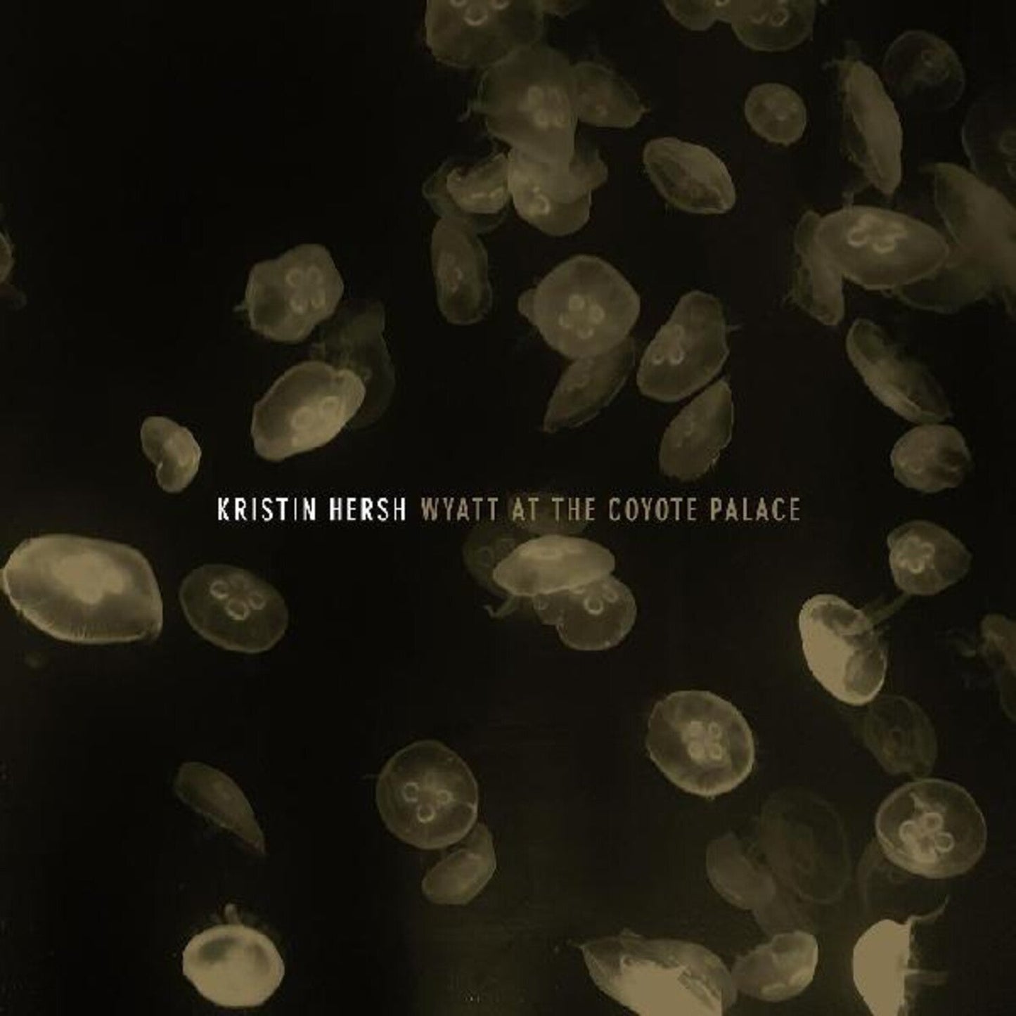 Wyatt At The Coyote Palace (2LP)