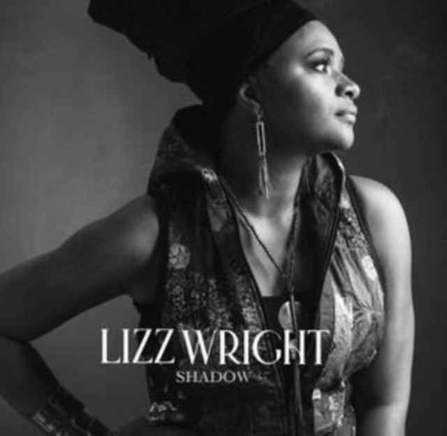 Lizz Wright - Shadow - CD