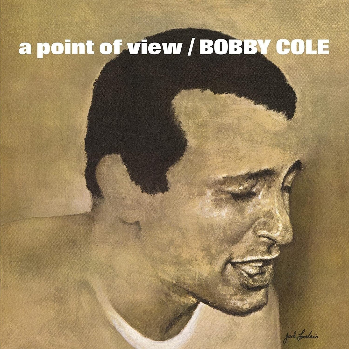 Point Of View (2LP)