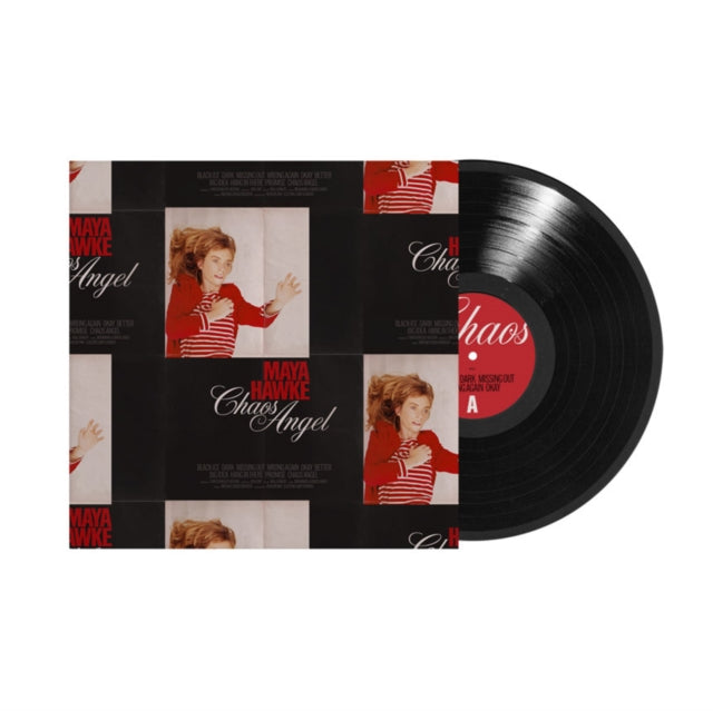 Maya Hawke - Chaos Angel - LP Vinyl