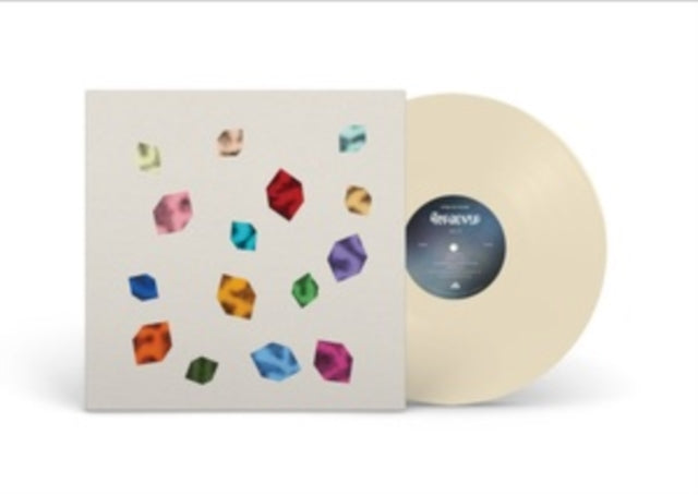 Turnover - Myself In The Way (Cream LP Vinyl)