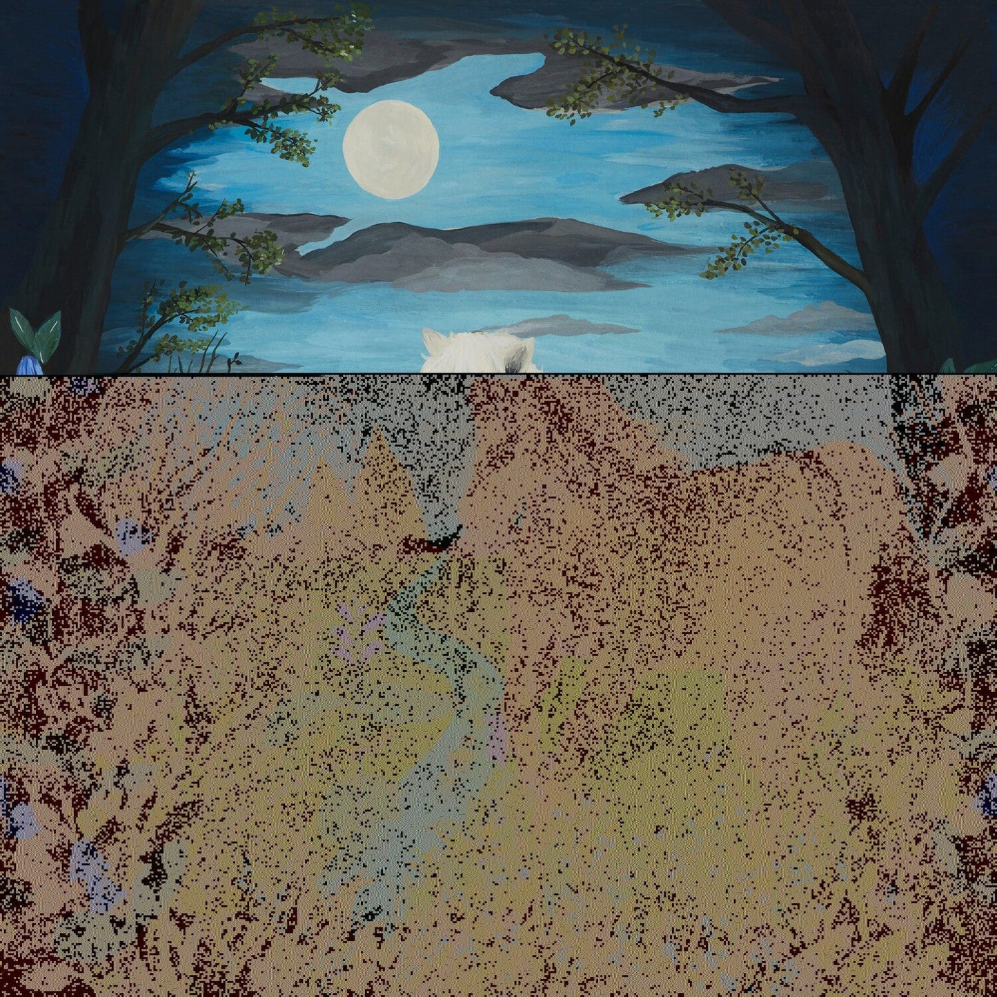 We Know The Sky (Sky Blue LP Vinyl)