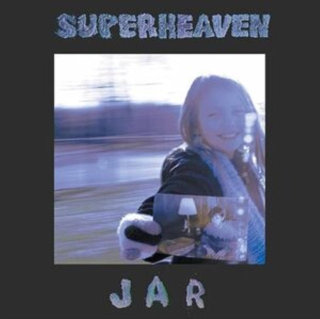 Jar (10 Year Anniversary Edition/Olive Green LP Vinyl)