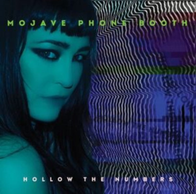 Mojave Phone Booth - Hollow The Numbers (2LP)