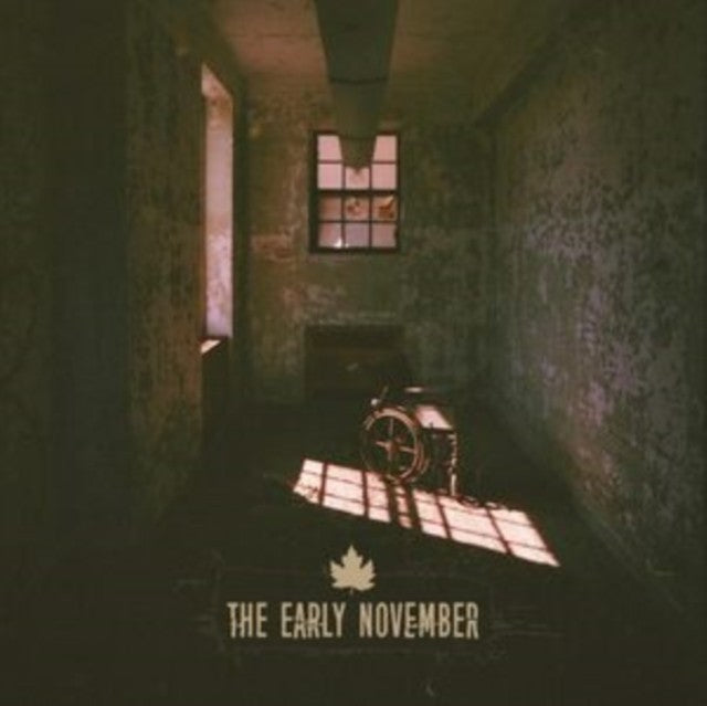 Early November (Lavender LP Vinyl/Eco-Mix)
