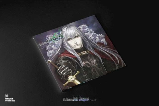 House In Fata Morgana Volume Ii (2LP)