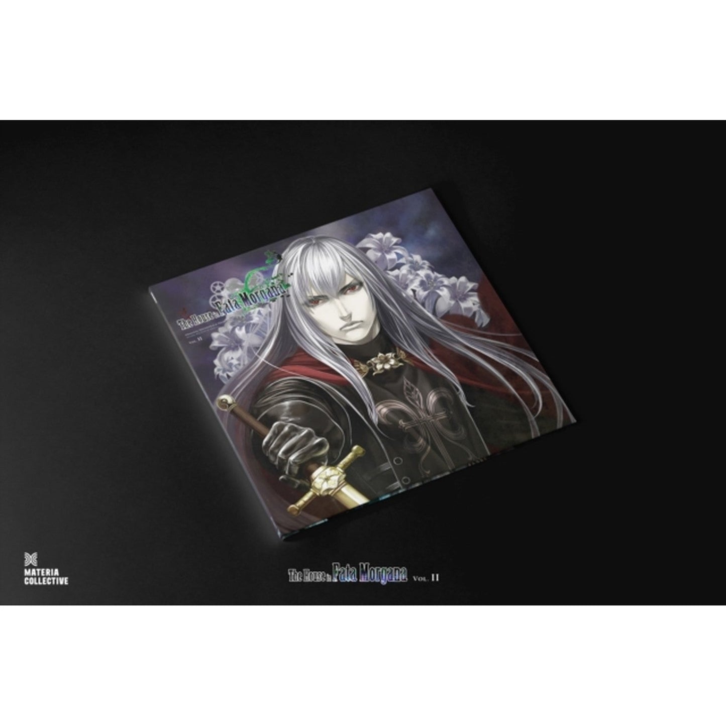 House In Fata Morgana Volume Ii (2LP)
