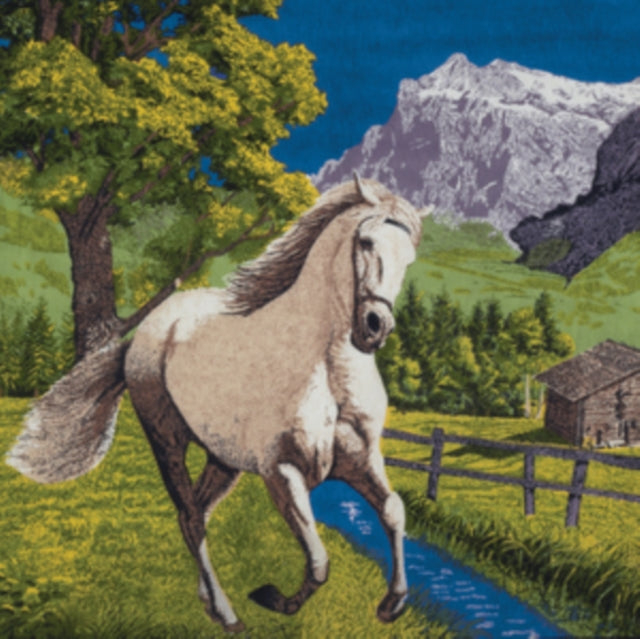 Heather Trost - Petrichor (Sand Color) (I) - LP Vinyl