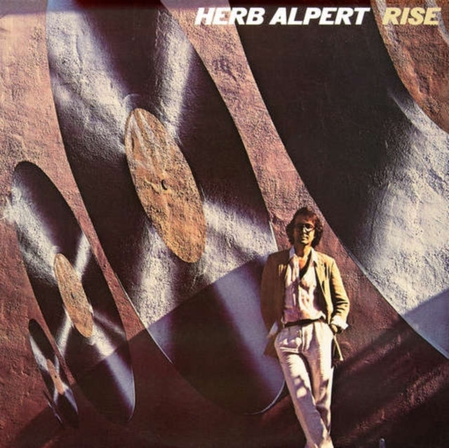 Herb Alpert - Rise (180G/ Dl Card) - LP Vinyl