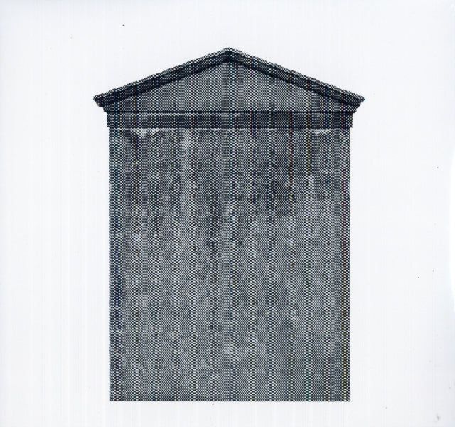 19.94 / Cosmin Trg - Narr Day/Narr Day Remodulated - 12 Inch Vinyl