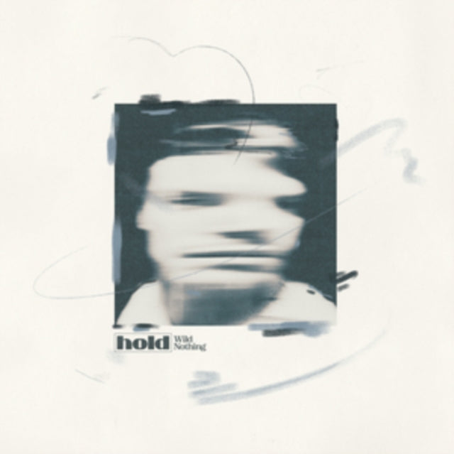 Wild Nothing - Hold (Blue/Clear LP Vinyl)
