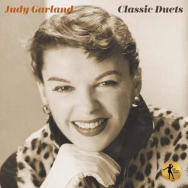 Judy Garland - Classic Duets (2LP)