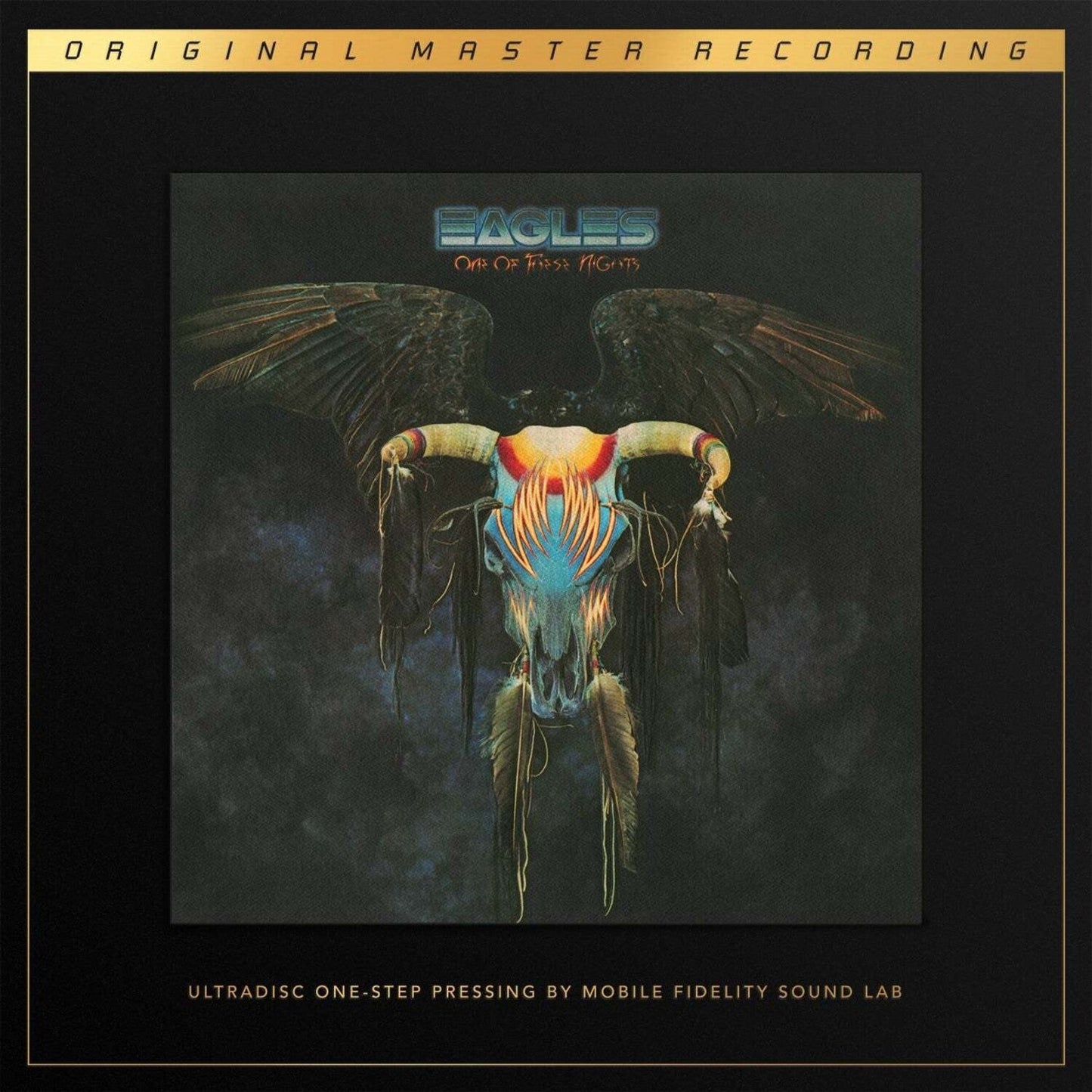 One Of These Nights (2LP/180G/45RPM Supervinyl Ultradisc One-Step/Original Masters/Limited/Numbered)