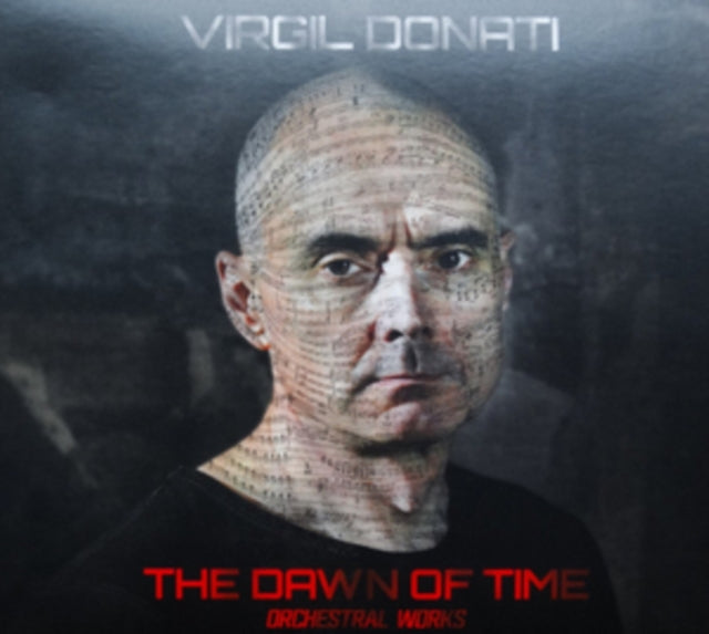 Dawn Of Time