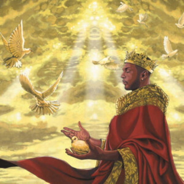 Shafiq Husayn - So Gold (2LP)