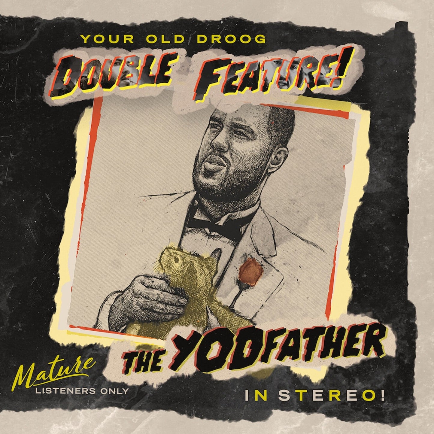 Yodfather/The Shining