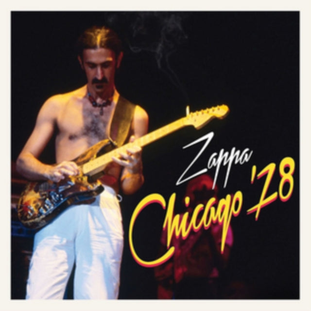 Chicago 78