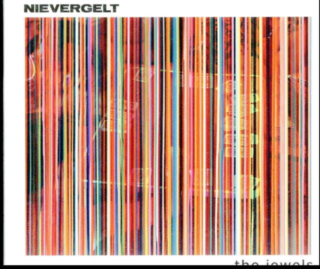Nievergelt - Jewels - CD