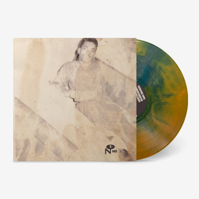 Various Artists - Eccentric Soul: Consolidated Productions: Vol. 1 (Opaque Tan Vinyl/2LP)