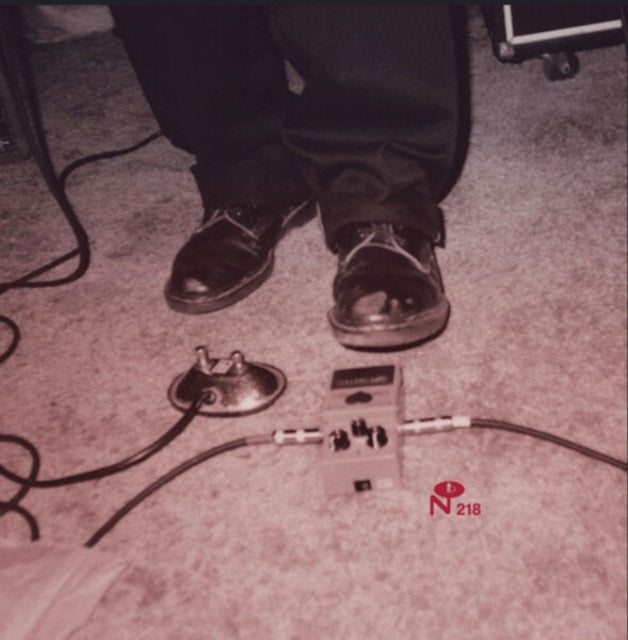 Pot Valiant - Never Return (Clear Orange Vinyl/2LP)