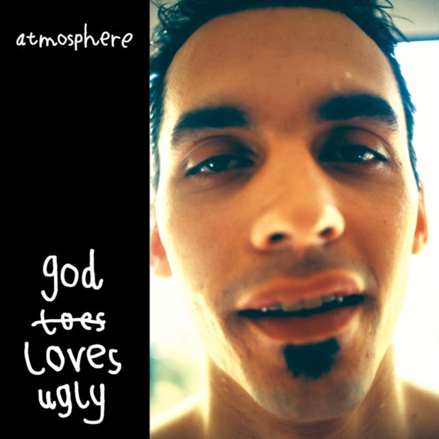 God Loves Ugly (3LP) (X)