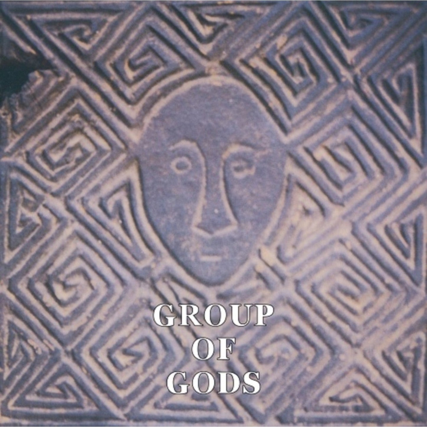Group Of Gods (2LP)
