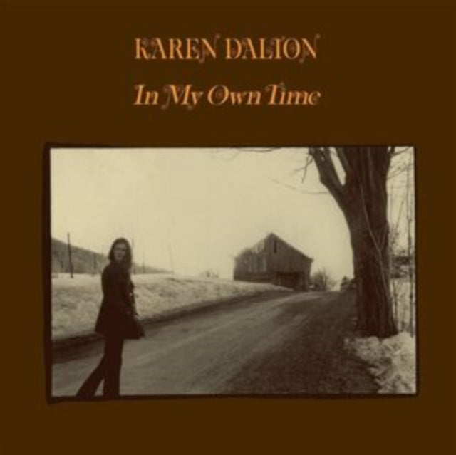 In My Own Time (2LP/50Th Anniversary Standard Deluxe Edition)