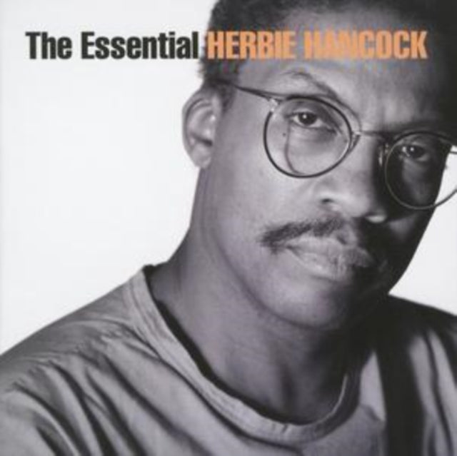 Herbie Hancock - Essential Herbie Hancock - CD