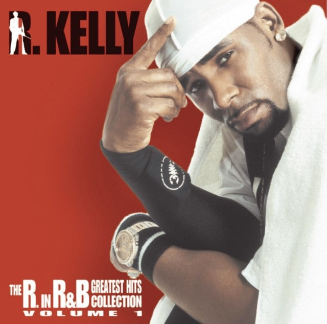 R In R&B Collection: Vol.1