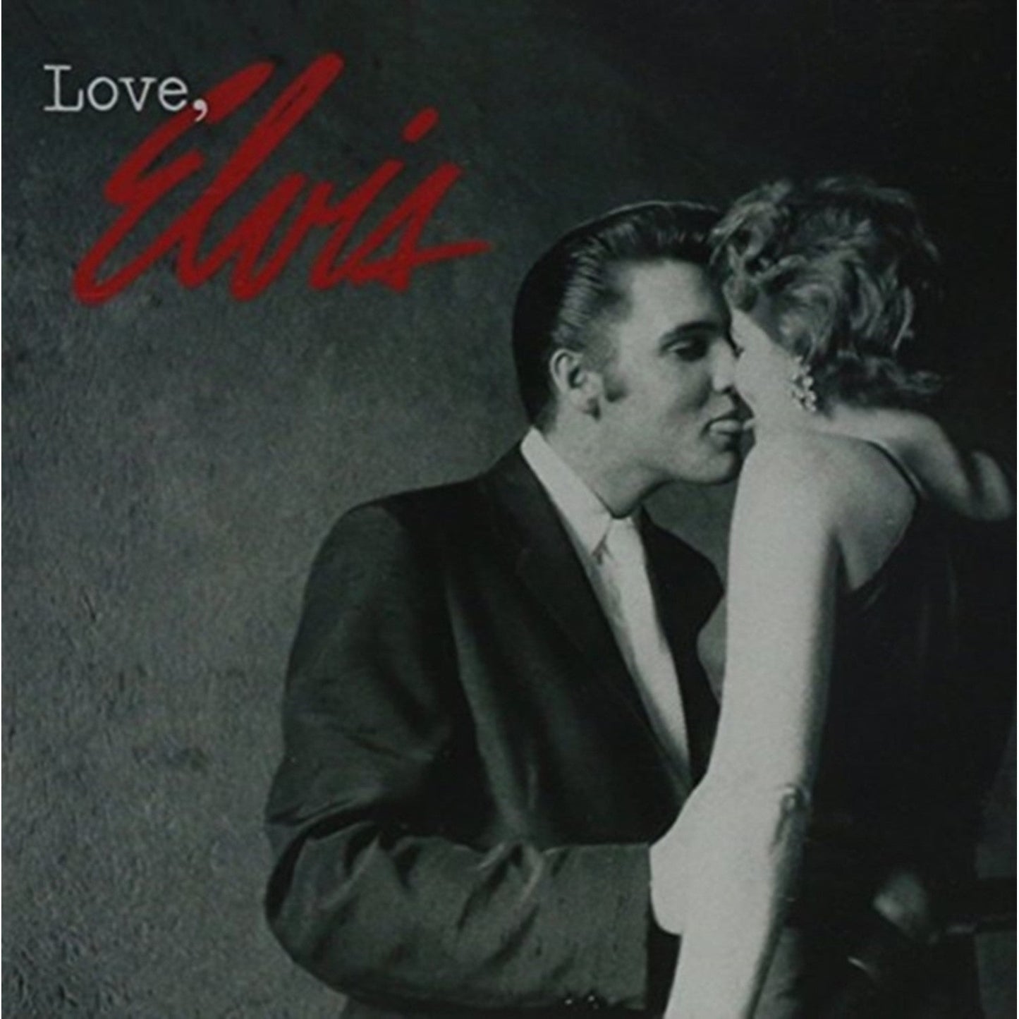 Love Elvis