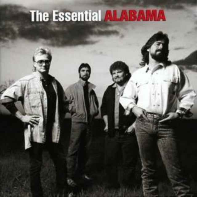 Essential Alabama