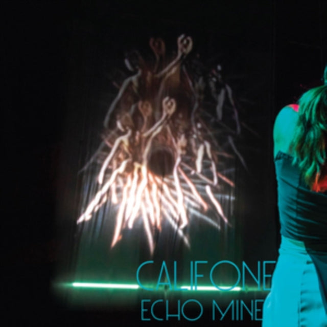 Califone - Echo Mine - LP Vinyl