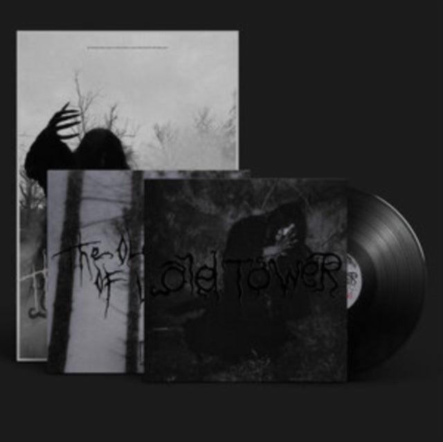 Old Tower - Old King Of Witches - LP Vinyl