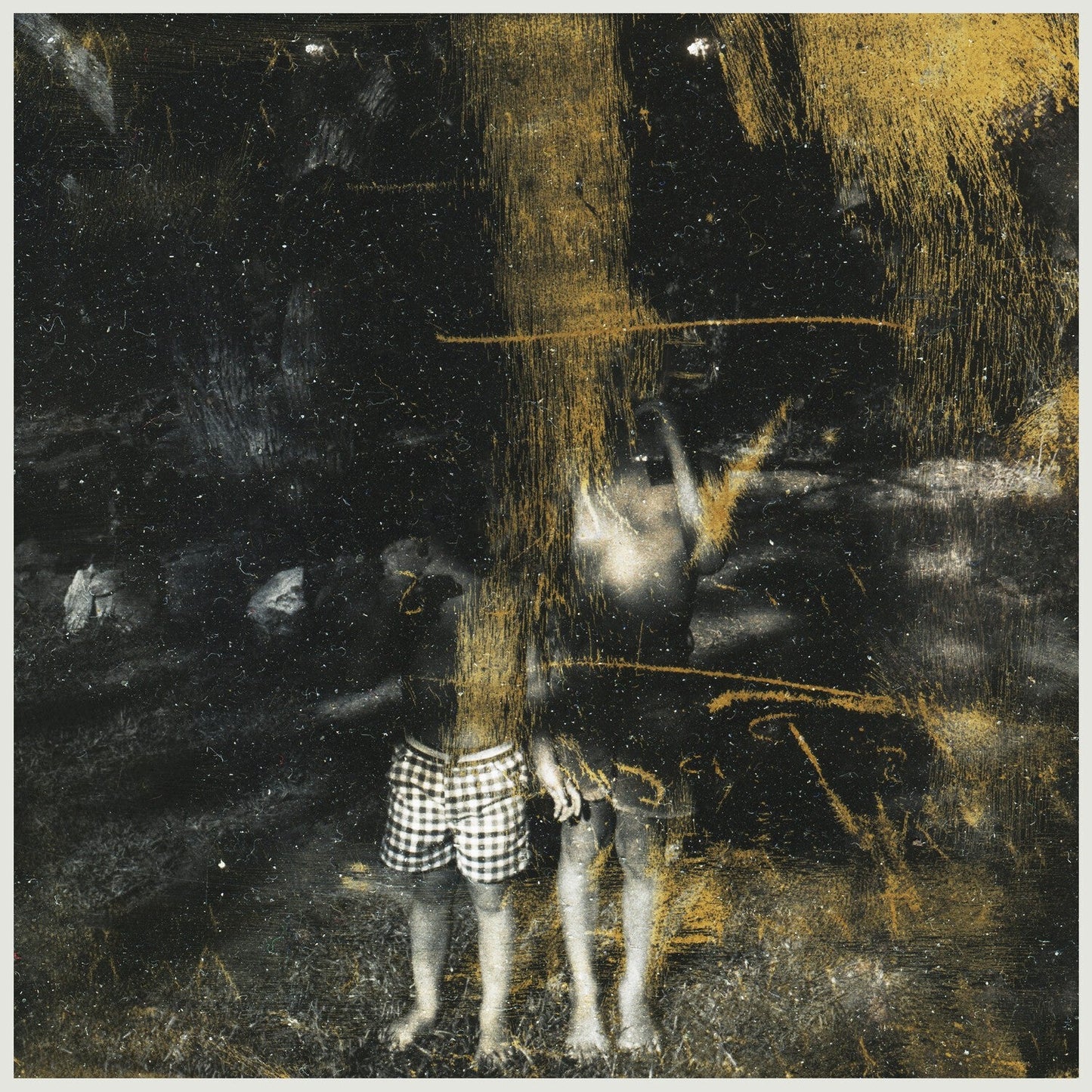 Voids (2LP)