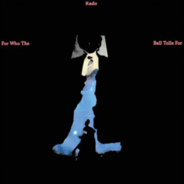 Jonathan Rado - For Who The Bell Tolls For - LP Vinyl