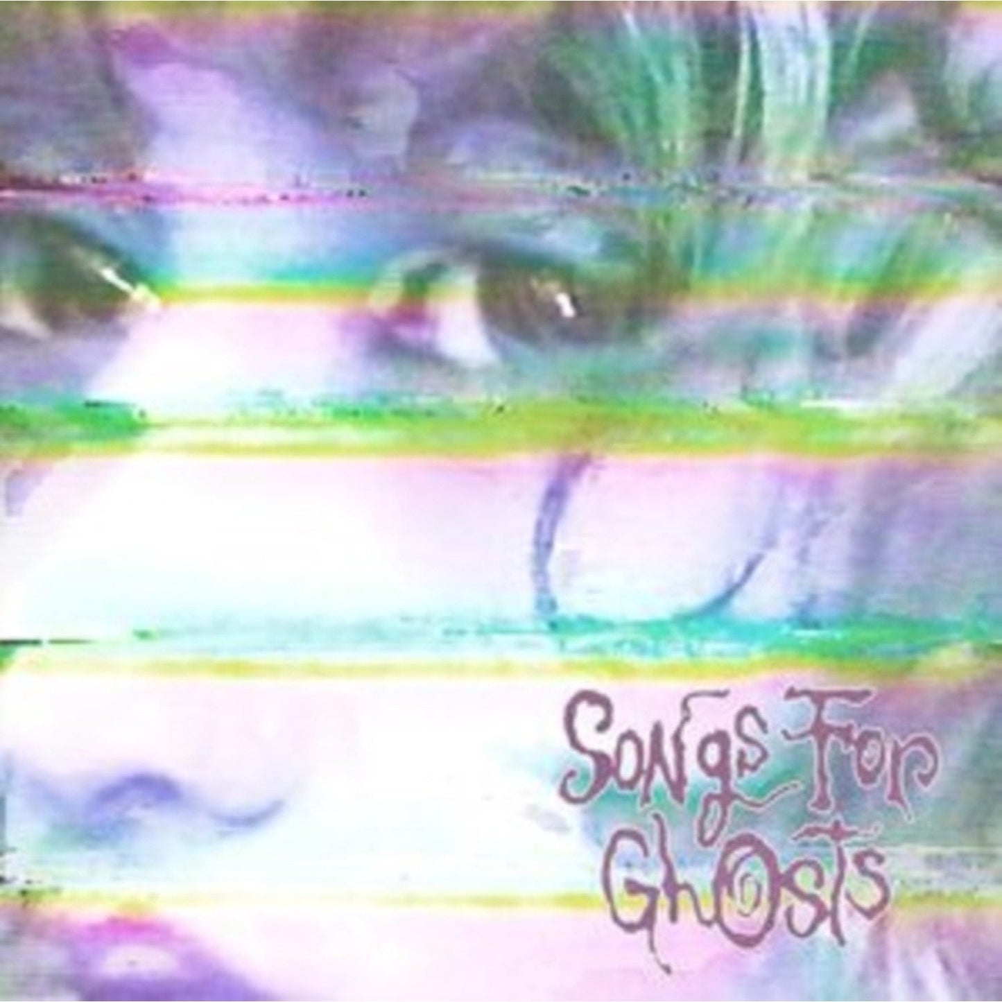 Michael Seyer (Blue LP Vinyl)