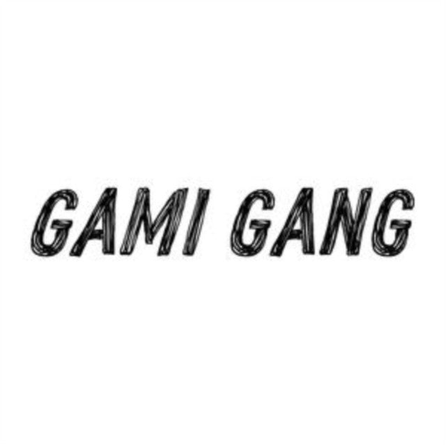 Gami Gang (2LP/Coloured Vinyl)