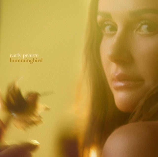Carly Pearce - Hummingbird (Custard Vinyl/2LP)