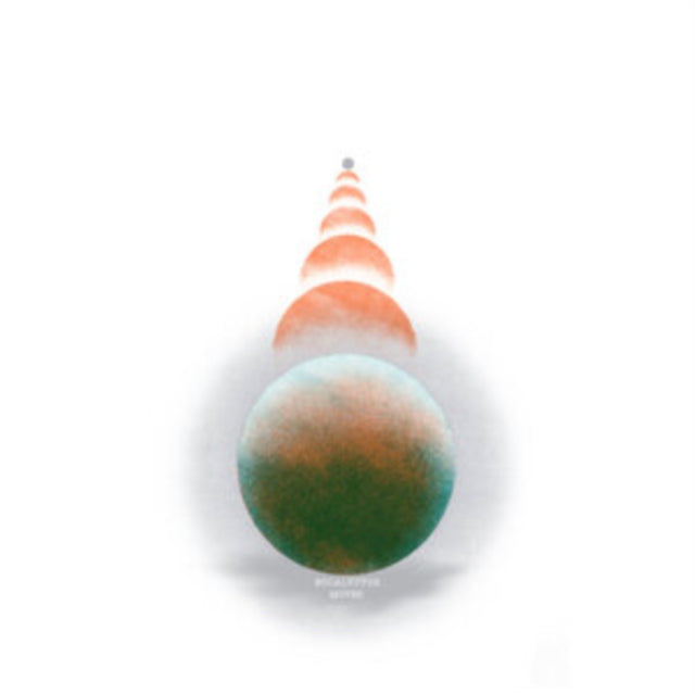 Eucalyptus - Moves - LP Vinyl