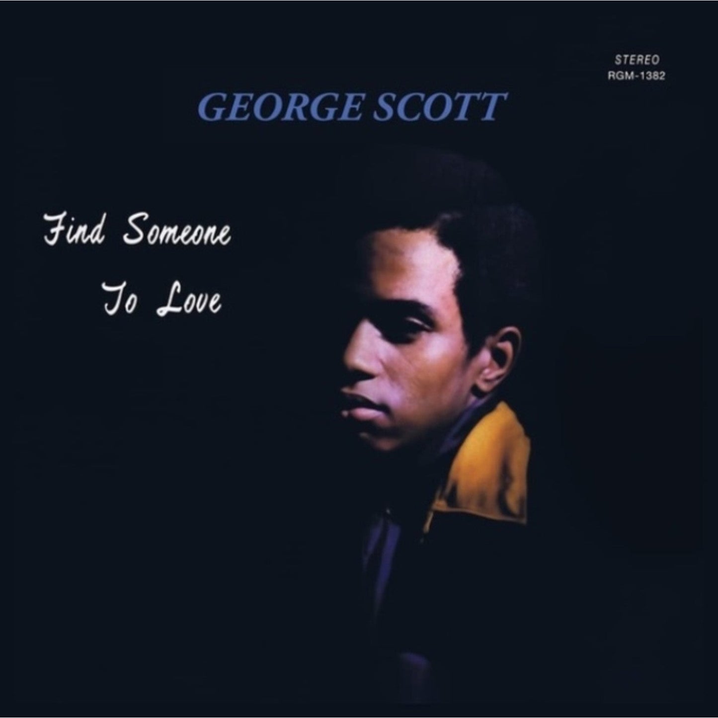 Find Someone To Love (Green LP Vinyl)