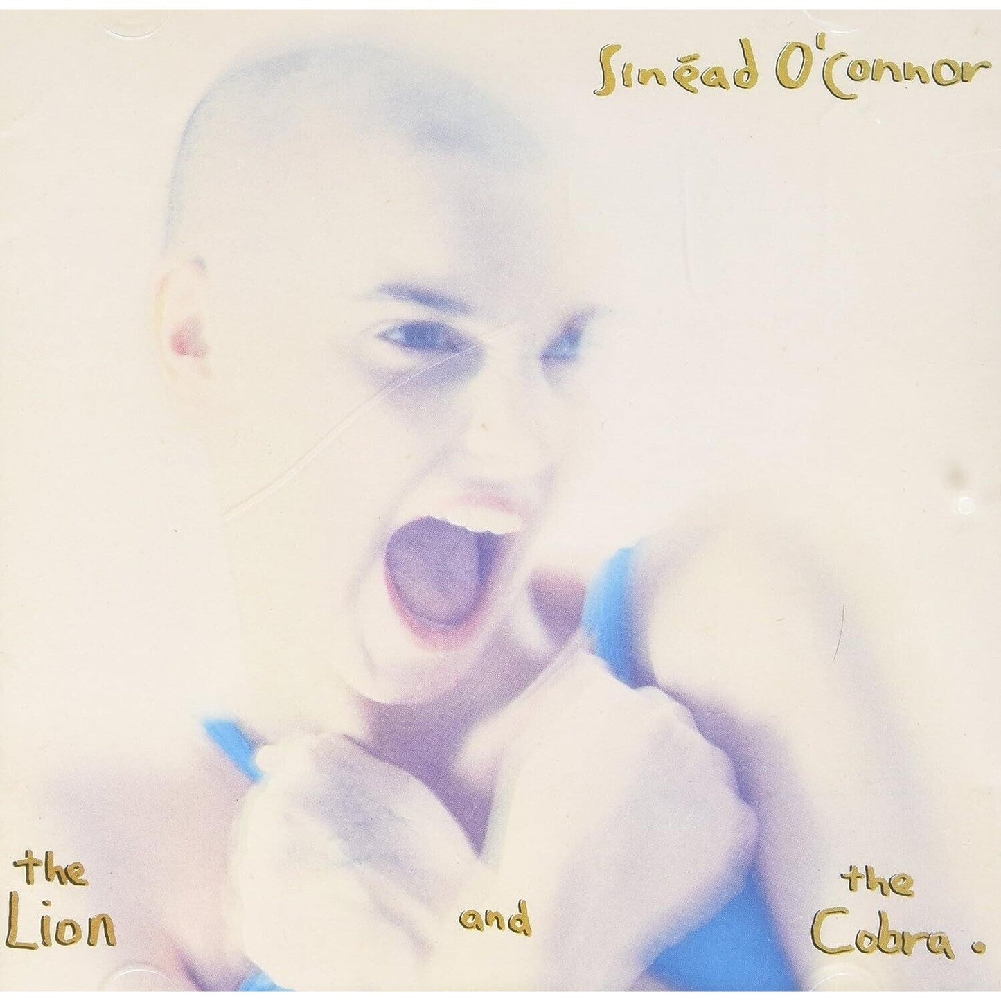 Lion & The Cobra